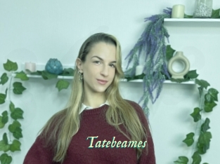 Tatebeames