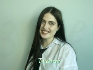Tatebeckey