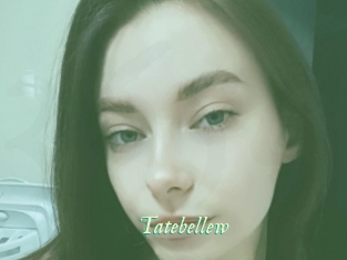 Tatebellew