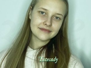 Tatecady
