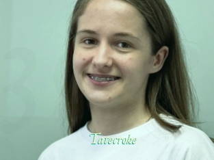 Tatecroke