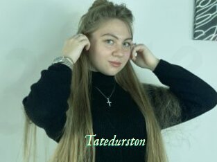Tatedurston