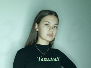 Tateedsall