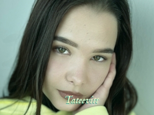 Tateevitt