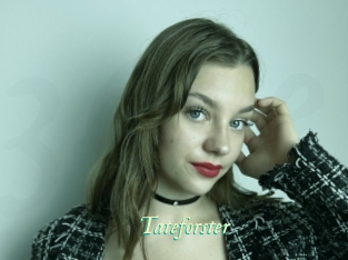 Tateforster