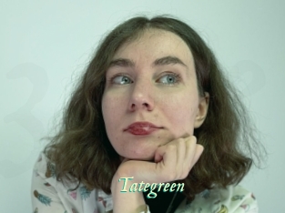 Tategreen