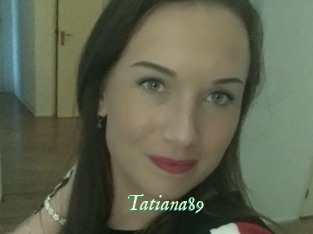 Tatiana89