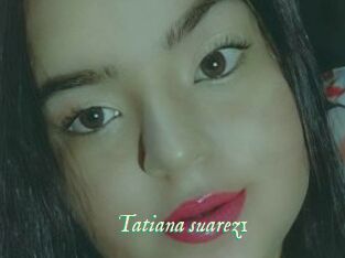 Tatiana_suarez1