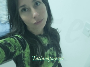 Tatianaforever