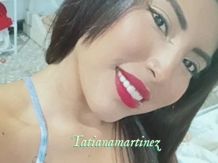 Tatianamartinez
