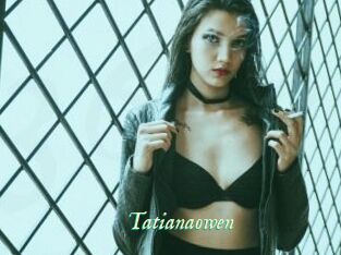 Tatianaowen