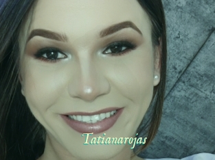 Tatianarojas