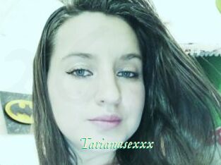 Tatianasexxx