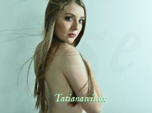 Tatianawilcox