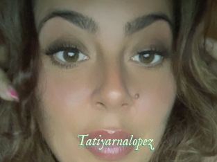 Tatiyarnalopez