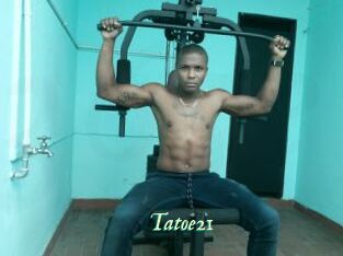 Tatoe21
