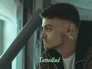 Tattedlad