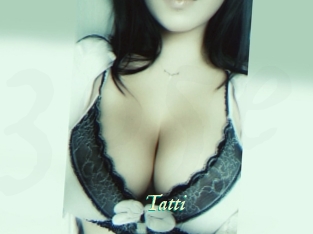 Tatti