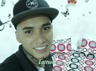 Tattooboy97