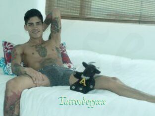 Tattooboyyxx