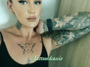 Tattooedcassie