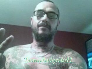 TattooedharleyriderFL