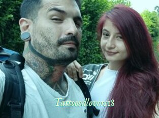 Tattooedlovers18