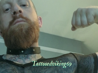 Tattooedviking69