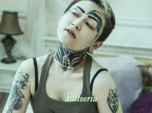 Tattooria