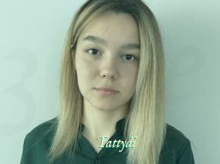 Tattydi