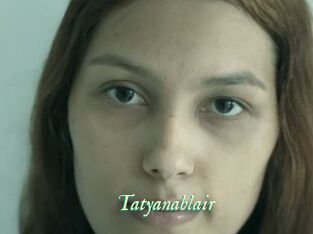 Tatyanablair