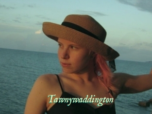Tawnywaddington