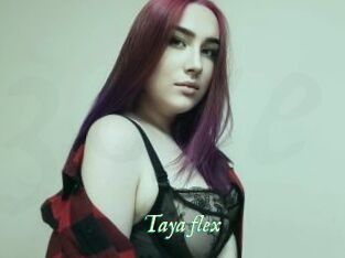 Taya_flex