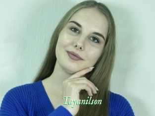Tayanilson