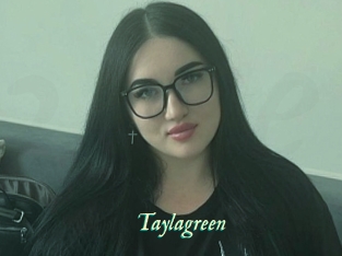 Taylagreen