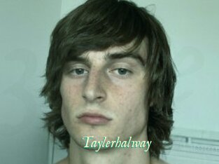 Taylerhalway