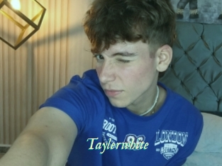 Taylerwhite
