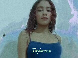 Taylor20x