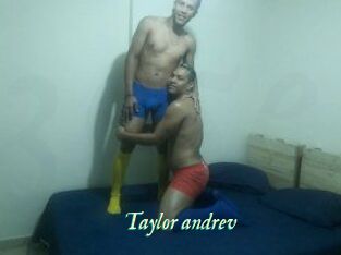Taylor_andrev