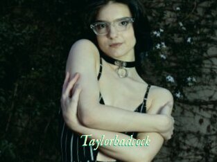 Taylorbadcock