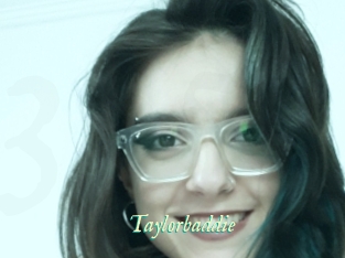 Taylorbaddie