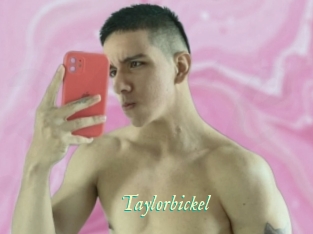 Taylorbickel