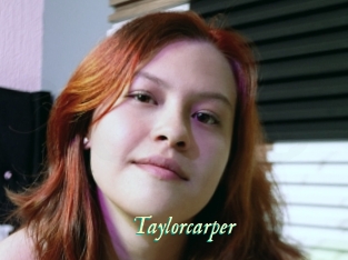 Taylorcarper