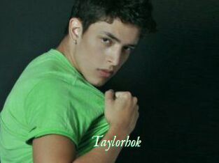 Taylorhok
