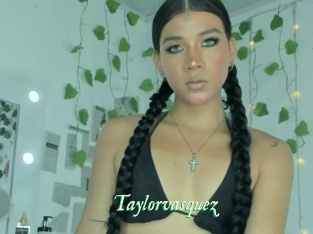 Taylorvasquez