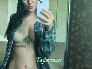 Taylorvause
