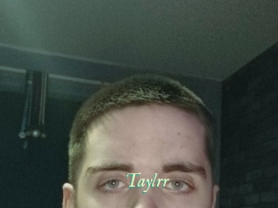 Taylrr