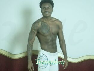 Taysonroberts