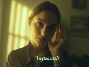 Tayteaxtell