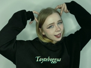 Tayteboggus